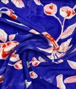 tissu viscose au mètre iroglio