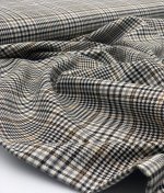 tissu tartan carreaux Lincoln